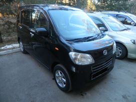  Daihatsu Tanto Exe 2010 , 320000 , 