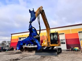  Komatsu PC120LC 2011 , 6970000 , 