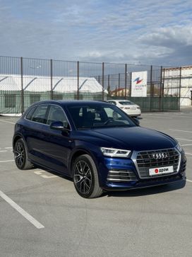 SUV   Audi Q5 2017 , 4050000 , 