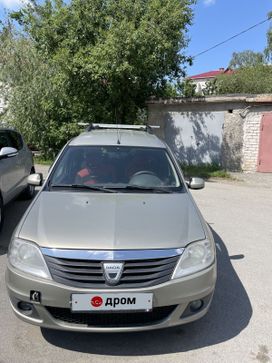  Dacia Logan 2009 , 470000 , 