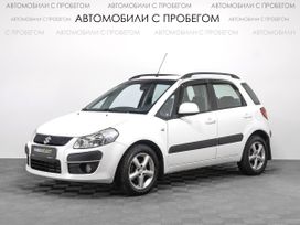 SUV   Suzuki SX4 2009 , 1015000 , -