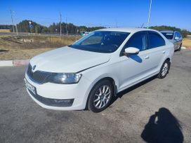  Skoda Rapid 2020 , 1470000 , 