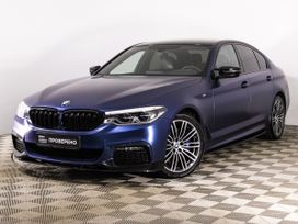  BMW 5-Series 2019 , 4735000 , -