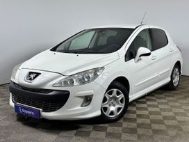  Peugeot 308 2009 , 620000 , 