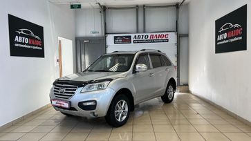 SUV   Lifan X60 2014 , 758000 , 