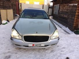  Nissan Cima 2002 , 280000 , 