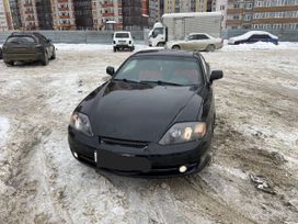  Hyundai Coupe 2002 , 670000 , 