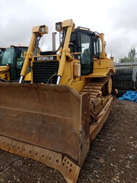  Caterpillar D6R 2012 , 14500000 , 