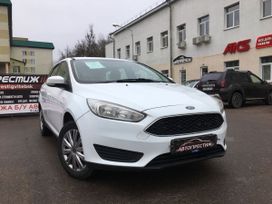  Ford Focus 2017 , 957000 , 