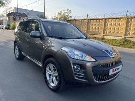 SUV   Peugeot 4007 2010 , 920000 , 