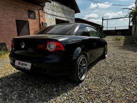   Volkswagen Eos 2007 , 1250000 , 