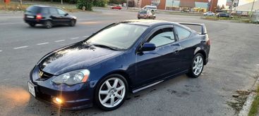  RSX 2003