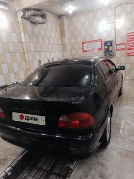  Toyota Avensis 1998 , 390000 , 