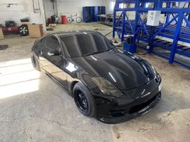  3  Nissan Fairlady Z 2006 , 1450000 , 