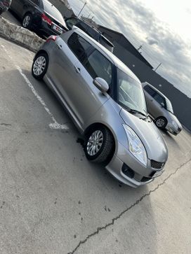  Suzuki Swift 2012 , 760000 , 