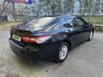  Toyota Camry 2019 , 3040000 , 