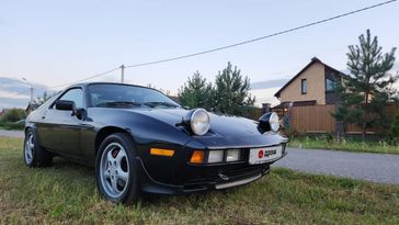  3  Porsche 928 1980 , 2599000 , 