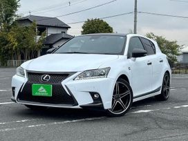  Lexus CT200h 2014 , 1490000 , 