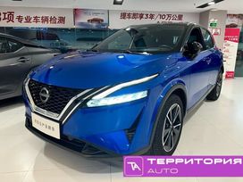 SUV   Nissan Qashqai 2023 , 2850000 , 