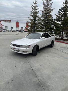  Toyota Chaser 1996 , 530000 , 