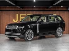  Range Rover 2024