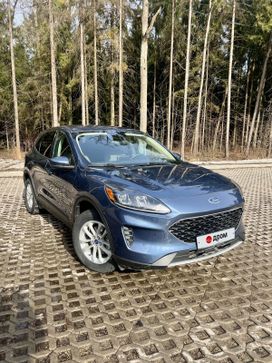 SUV   Ford Escape 2020 , 1900000 , 
