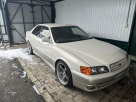  Toyota Chaser 1998 , 800000 , 