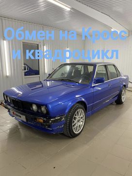  BMW 3-Series 1986 , 400000 , 