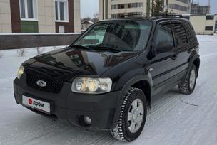 SUV или внедорожник Ford Maverick 2005 года, 750000 рублей, 