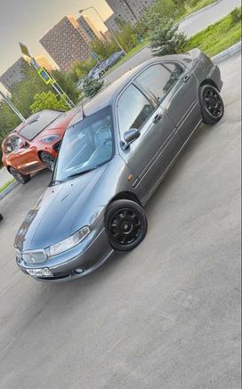 ����� Rover 400 1996 ����, 360000 ������, ������