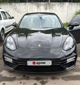  Porsche Panamera 2013 , 3850000 , 