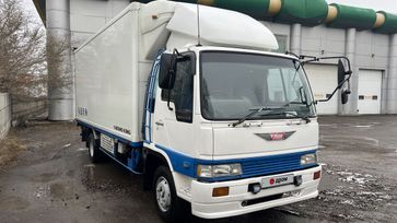   Hino Ranger 1994 , 2188000 , 