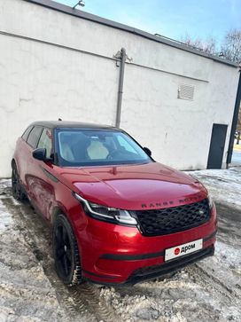 SUV   Land Rover Range Rover Velar 2019 , 4490000 , 