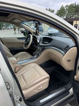 SUV   Subaru B9 Tribeca 2005 , 800000 , 