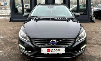  Volvo V60 2014 , 1428000 , 