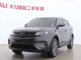 SUV   Geely Atlas 2020 , 1580000 , 