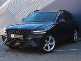 SUV   Genesis GV70 2022 , 7601000 , 