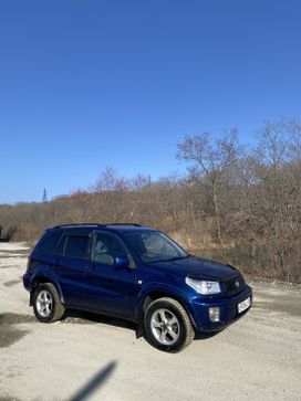 SUV   Toyota RAV4 2000 , 750000 , 