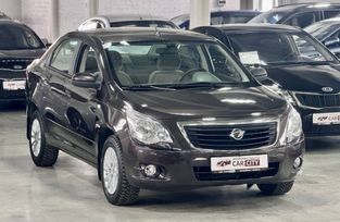  Ravon R4 2016 , 850000 , 