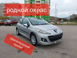  3  Peugeot 207 2010 , 455000 , 