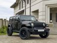 SUV   Jeep Wrangler 2018 , 5500000 , --