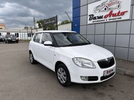  Fabia, 2009
