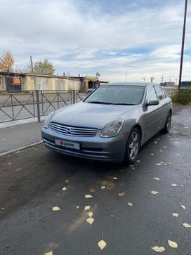  Nissan Skyline 2003 , 650000 , 