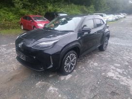 SUV   Toyota Yaris Cross 2022 , 2400000 , 