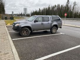  Mazda BT-50 2007 , 550000 , 