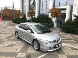  Honda Civic 2007 , 850000 , 