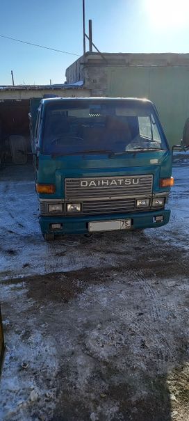  Daihatsu Delta 1989 , 1760000 , 