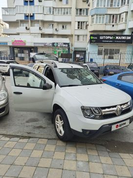 SUV   Renault Duster 2018 , 1800000 , 