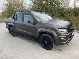  Volkswagen Amarok 2020 , 4500000 , 