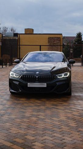  BMW 8-Series 2019 , 6800000 , 